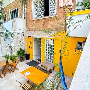  Albergue Lamparina Brasil