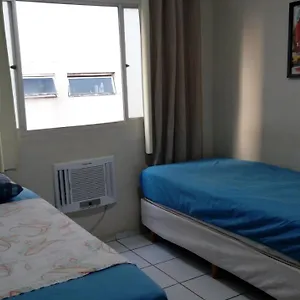  Quarto em Acomodações Particulares Minha Casa, Seu Brasil